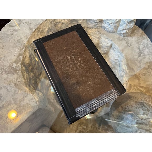 164-YEAR OLD The Logic and Utility of Mathematics, 1860, Davies, amazingly solid - Picture 7 of 10